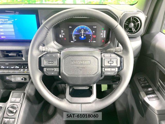 Toyota Land Cruiser FJ 2026-05 7786191-11