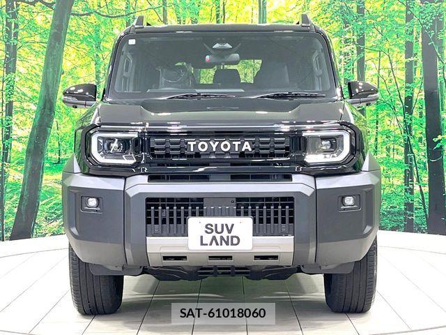 Toyota Land Cruiser FJ 2026-05 7786191-14