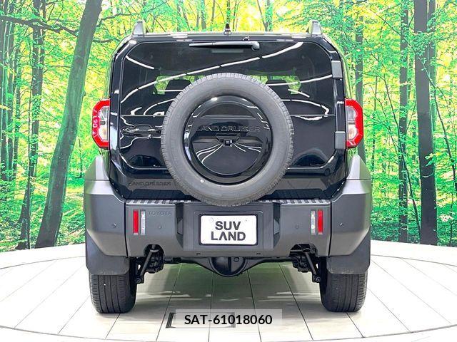 Toyota Land Cruiser FJ 2026-05 7786191-15
