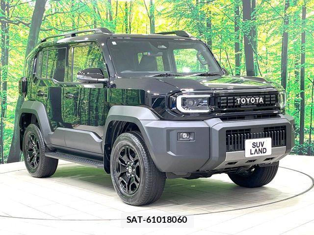 Toyota Land Cruiser FJ 2026-05 7786191-16