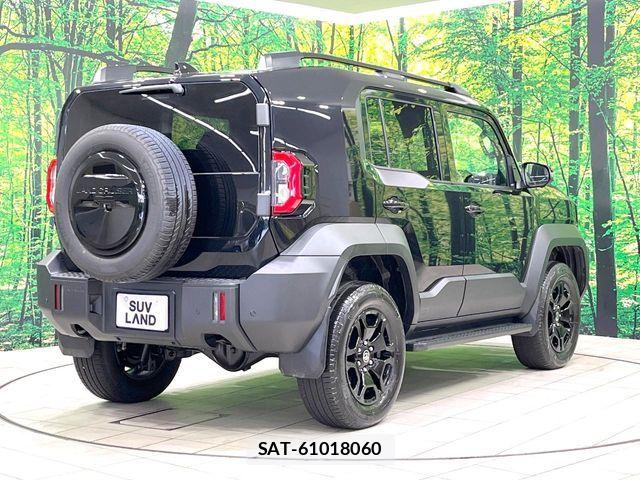 Toyota Land Cruiser FJ 2026-05 7786191-17