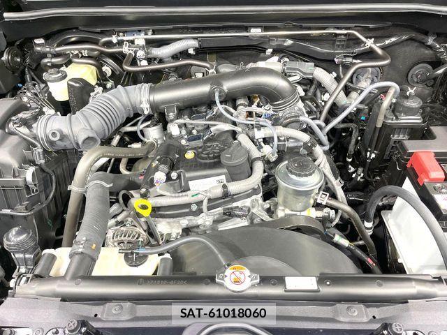 Toyota Land Cruiser FJ 2026-05 7786191-18