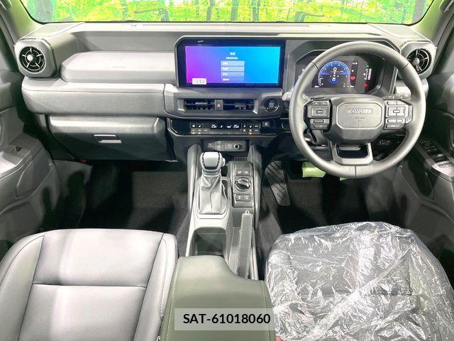 Toyota Land Cruiser FJ 2026-05 7786191-1