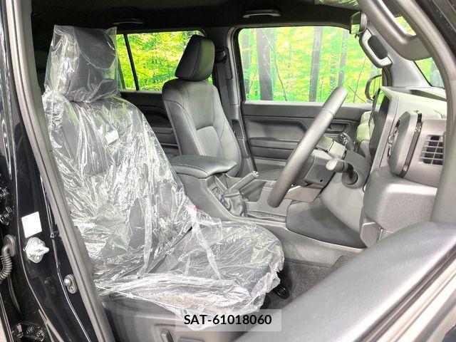 Toyota Land Cruiser FJ 2026-05 7786191-8