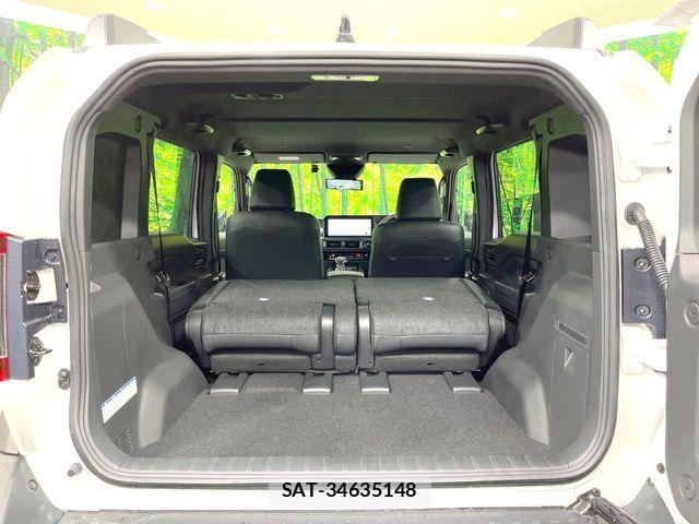 Toyota Land Cruiser FJ 2026-05 7786192-9