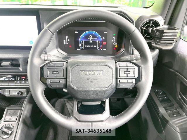 Toyota Land Cruiser FJ 2026-05 7786192-10
