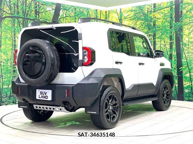 Toyota Land Cruiser FJ 2026-05 7786192-14