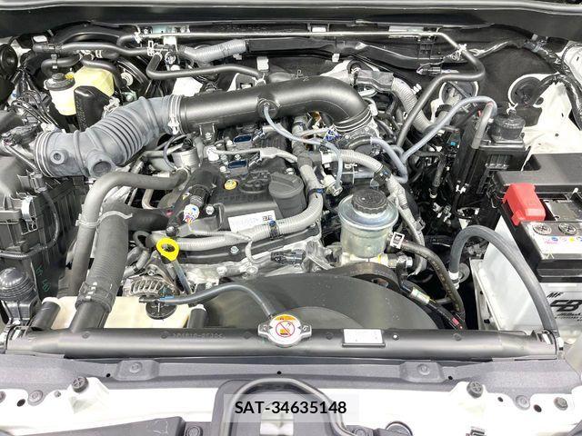 Toyota Land Cruiser FJ 2026-05 7786192-17