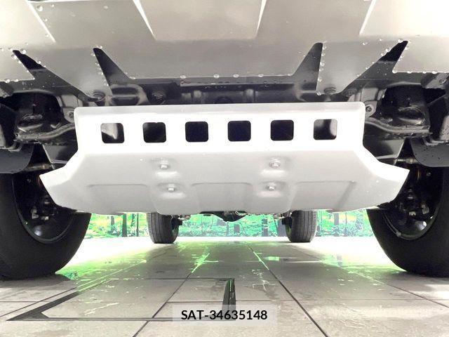 Toyota Land Cruiser FJ 2026-05 7786192-18