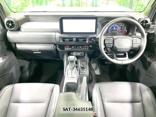 Toyota Land Cruiser FJ 2026-05 7786192-1