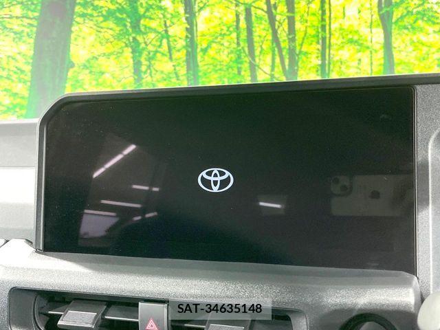 Toyota Land Cruiser FJ 2026-05 7786192-2