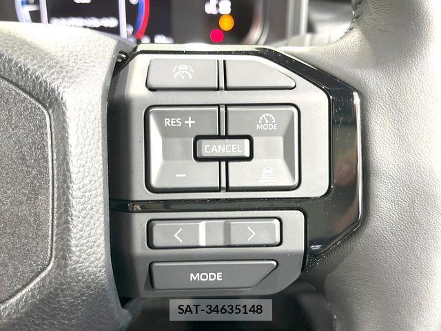 Toyota Land Cruiser FJ 2026-05 7786192-5
