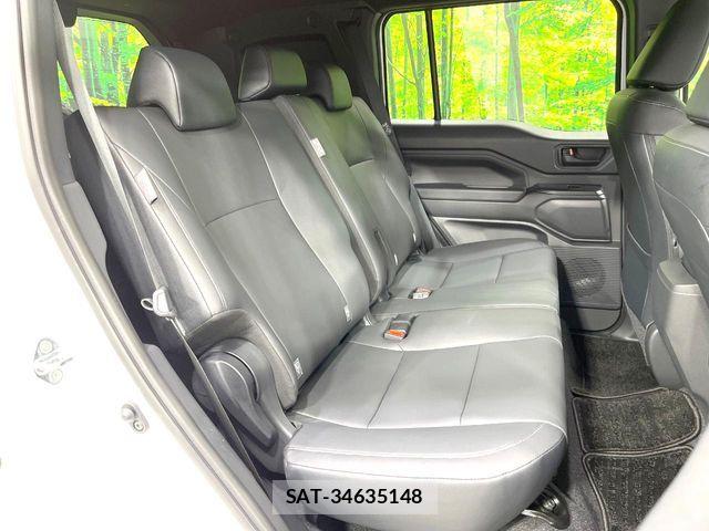 Toyota Land Cruiser FJ 2026-05 7786192-8