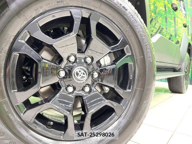 Toyota Land Cruiser FJ 2026-06 8130874-12