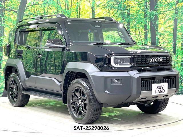 Toyota Land Cruiser FJ 2026-06 8130874-15