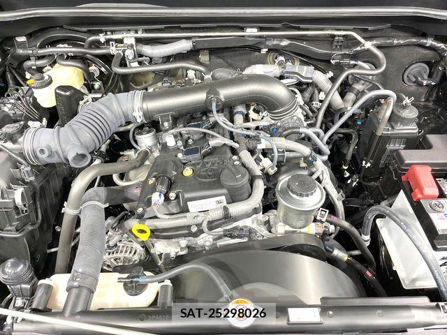 Toyota Land Cruiser FJ 2026-06 8130874-17