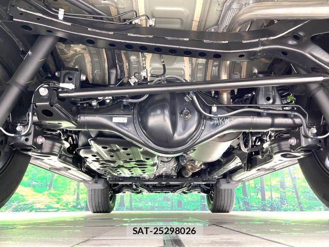 Toyota Land Cruiser FJ 2026-06 8130874-18