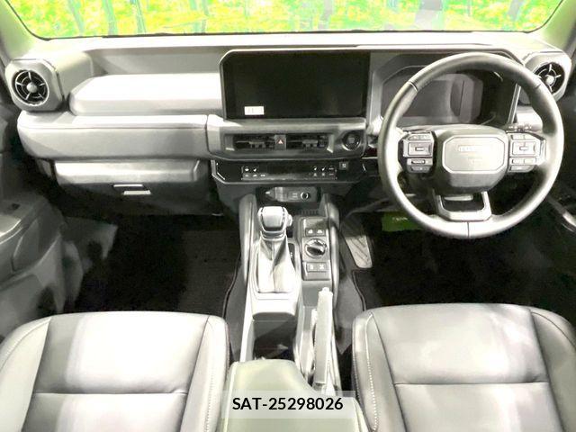 Toyota Land Cruiser FJ 2026-06 8130874-1