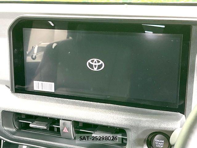 Toyota Land Cruiser FJ 2026-06 8130874-2