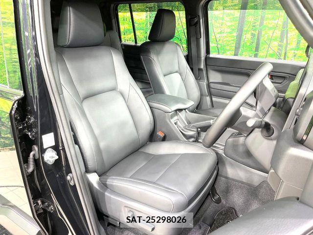 Toyota Land Cruiser FJ 2026-06 8130874-7