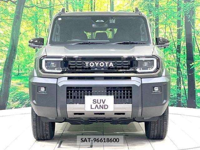 Toyota Land Cruiser FJ 2026-06 8685798-14