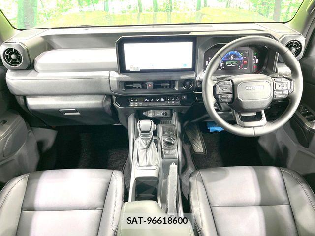Toyota Land Cruiser FJ 2026-06 8685798-1