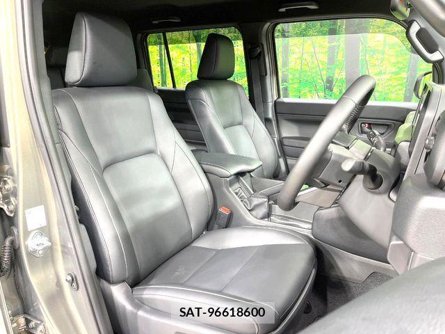Toyota Land Cruiser FJ 2026-06 8685798-8