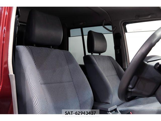 Toyota LAND CRUISER 2014-12 6612614-2