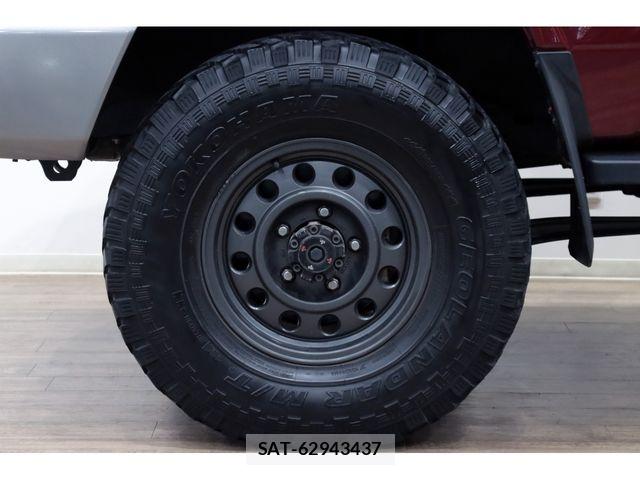 Toyota LAND CRUISER 2014-12 6612614-3