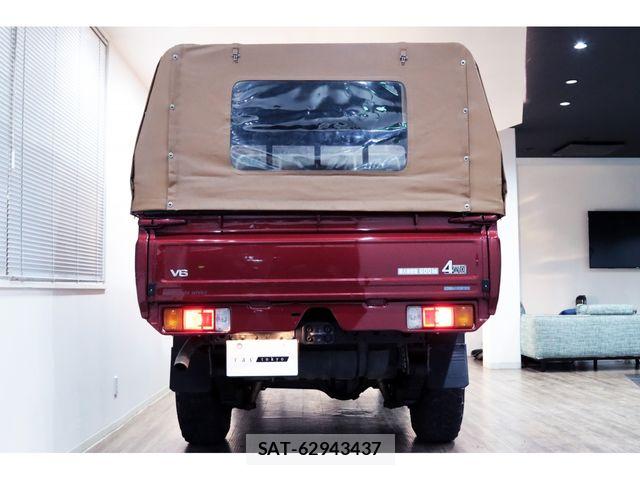 Toyota LAND CRUISER 2014-12 6612614-5