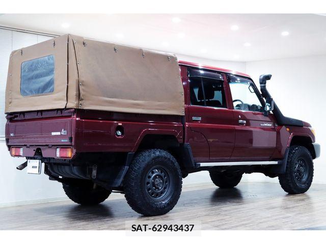 Toyota LAND CRUISER 2014-12 6612614-6