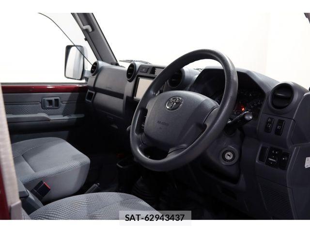 Toyota LAND CRUISER 2014-12 6612614-8
