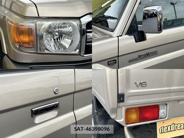 Toyota LAND CRUISER 2014-12 6907214-10