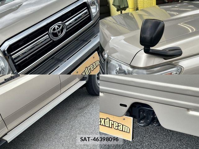 Toyota LAND CRUISER 2014-12 6907214-11