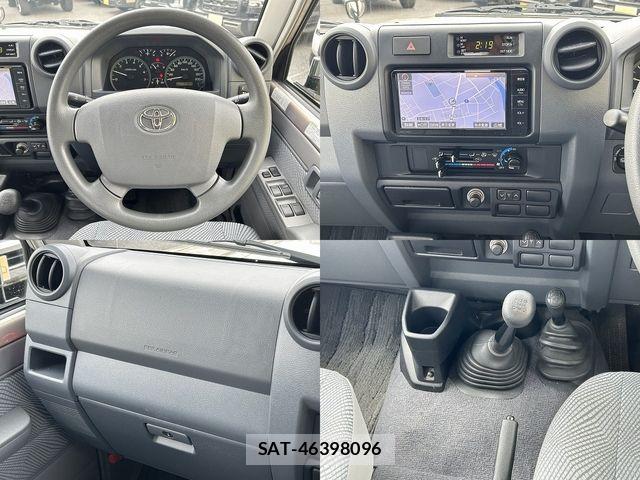 Toyota LAND CRUISER 2014-12 6907214-14