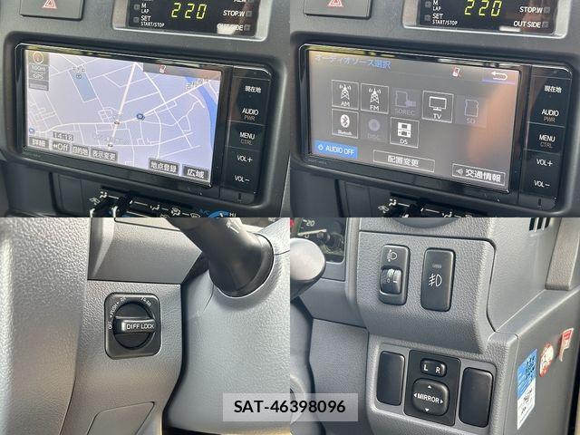 Toyota LAND CRUISER 2014-12 6907214-15