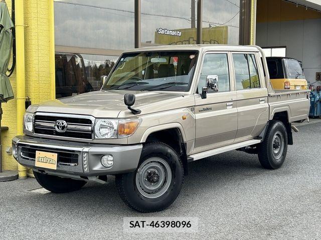 Toyota LAND CRUISER 2014-12 6907214-3