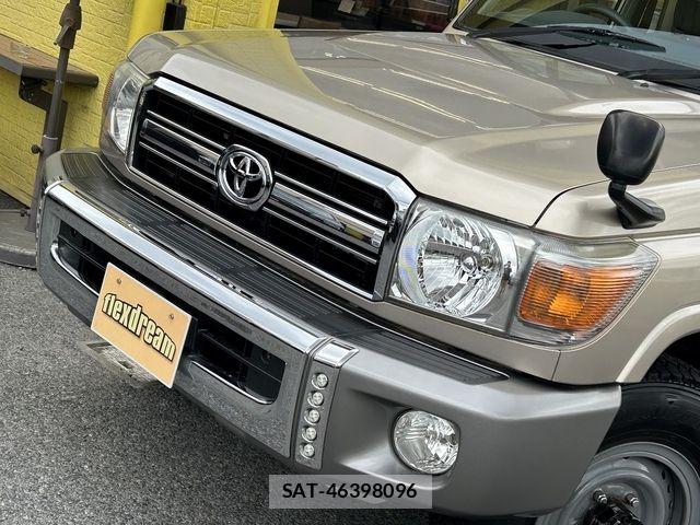 Toyota LAND CRUISER 2014-12 6907214-4