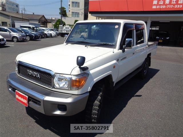 Toyota LAND CRUISER 2015-01 7251217-10