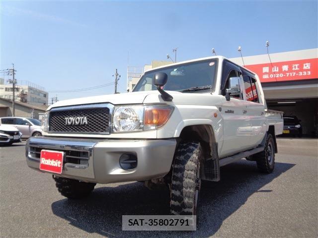 Toyota LAND CRUISER 2015-01 7251217-11