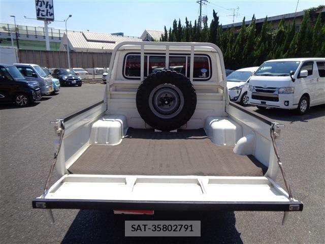 Toyota LAND CRUISER 2015-01 7251217-19