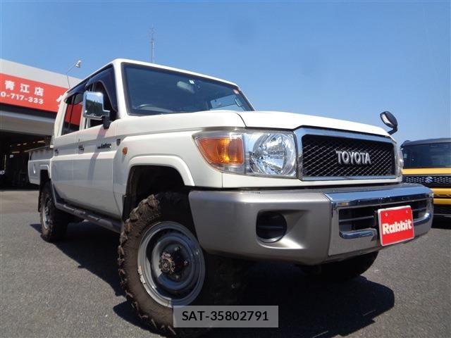 Toyota LAND CRUISER 2015-01 7251217-2
