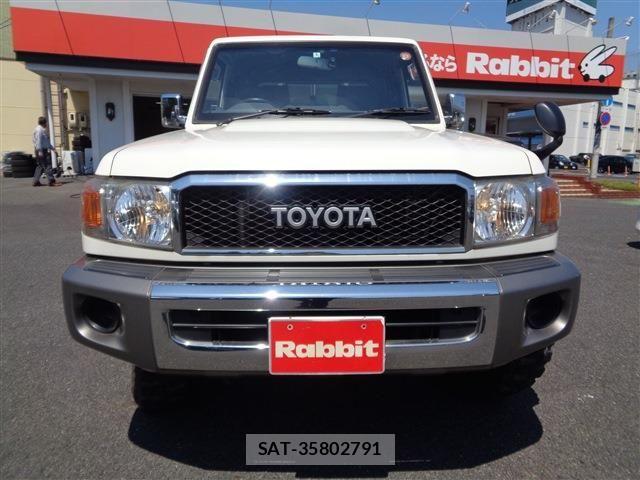 Toyota LAND CRUISER 2015-01 7251217-7