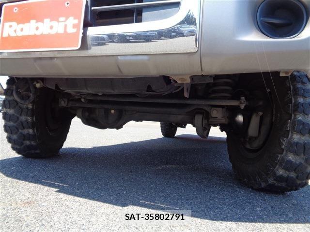 Toyota LAND CRUISER 2015-01 7251217-8