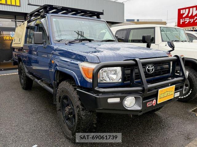 Toyota LAND CRUISER 2015-02 7724789-4