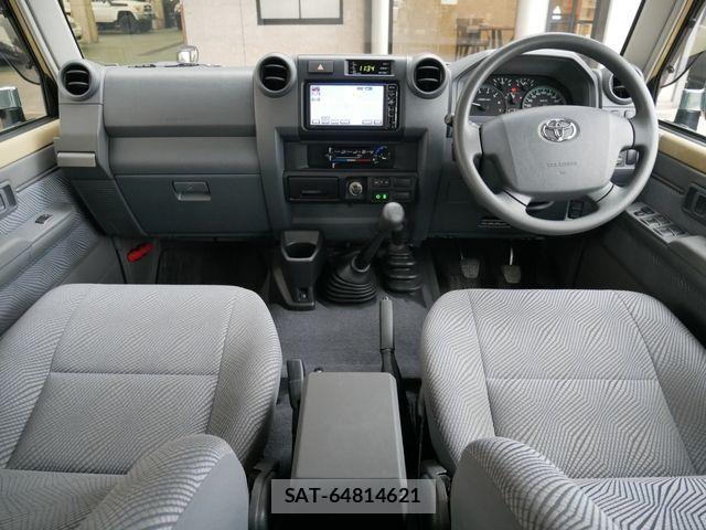Toyota LAND CRUISER 2014-12 7979668-12