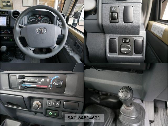 Toyota LAND CRUISER 2014-12 7979668-15
