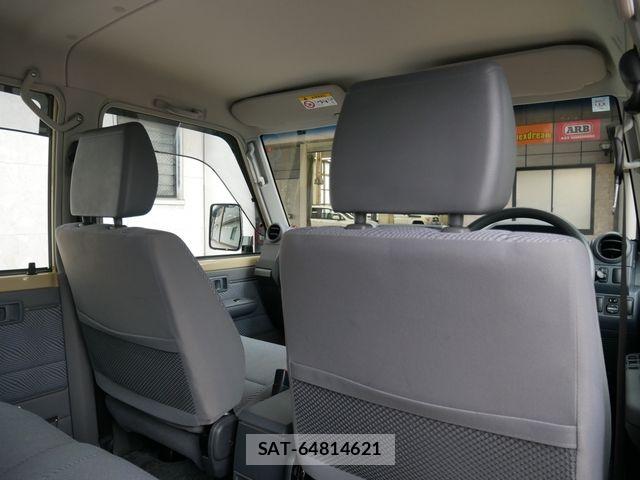 Toyota LAND CRUISER 2014-12 7979668-17