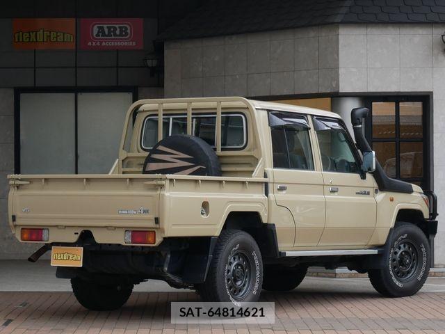 Toyota LAND CRUISER 2014-12 7979668-2