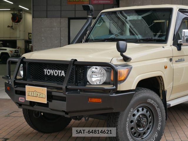 Toyota LAND CRUISER 2014-12 7979668-4